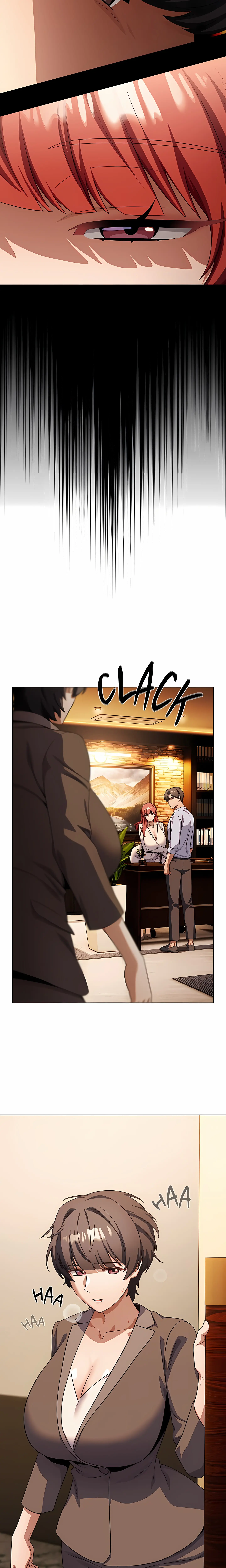 Love For Sale Chapter 19 - Page 14