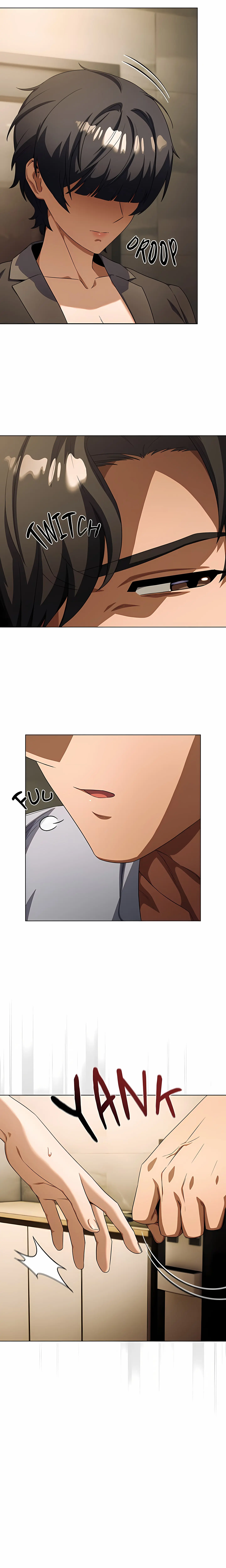 Love For Sale Chapter 19 - Page 2