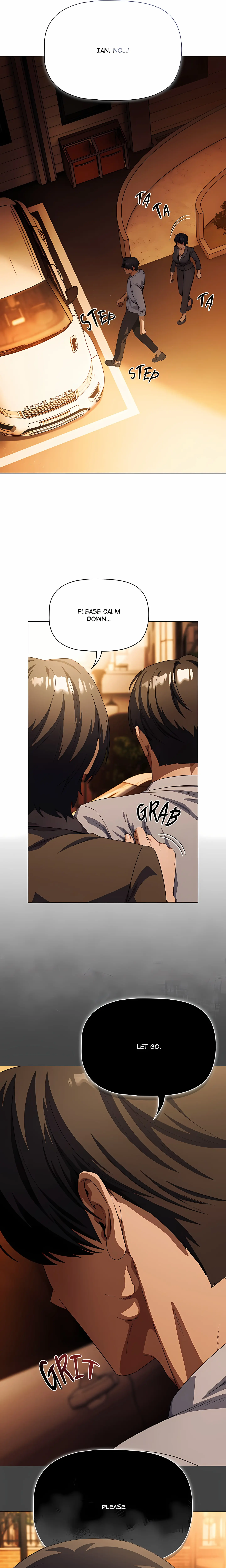 Love For Sale Chapter 19 - Page 3