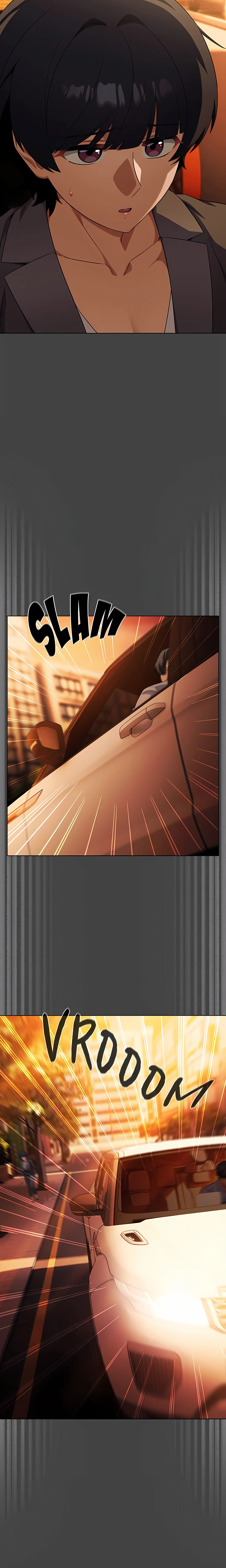 Love For Sale Chapter 19 - Page 4