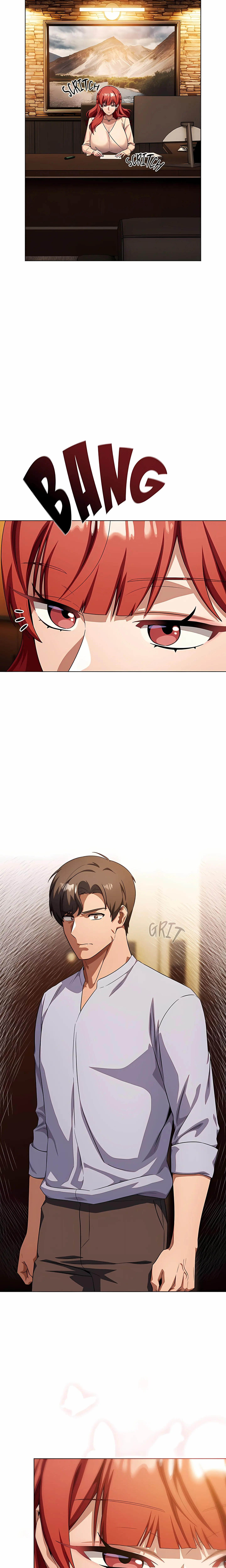 Love For Sale Chapter 19 - Page 6