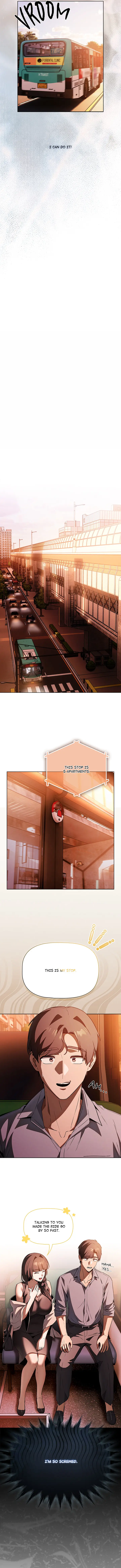 Love For Sale Chapter 2 - Page 10