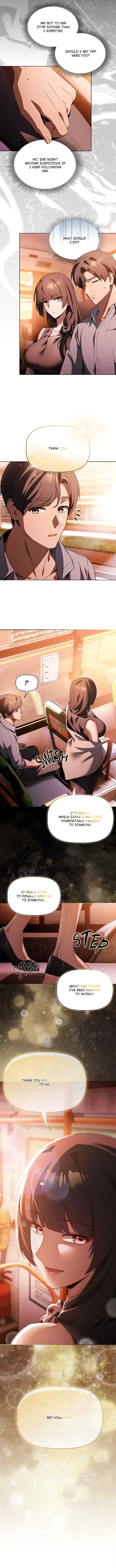 Love For Sale Chapter 2 - Page 11