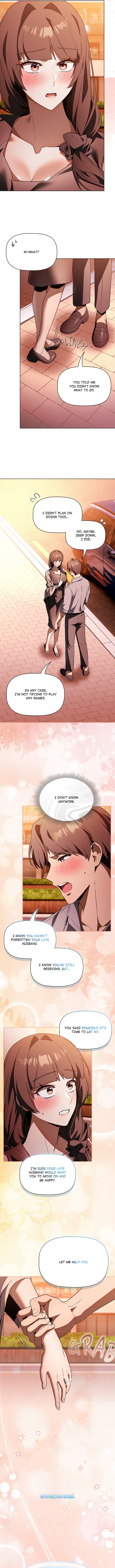 Love For Sale Chapter 2 - Page 13