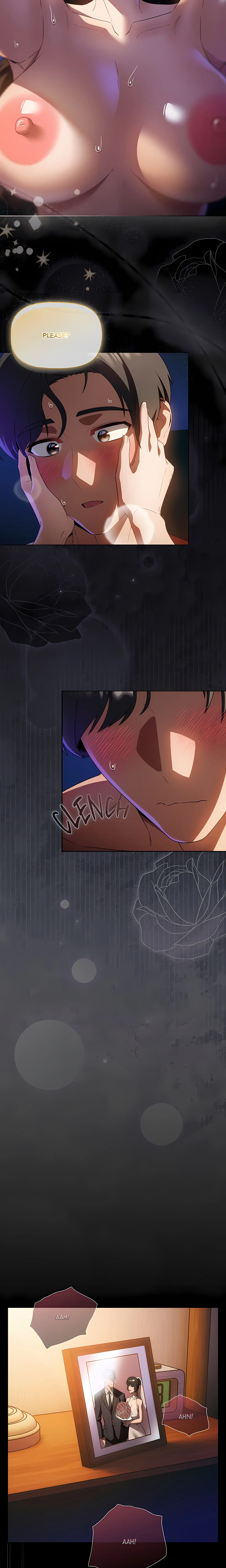 Love For Sale Chapter 3 - Page 12