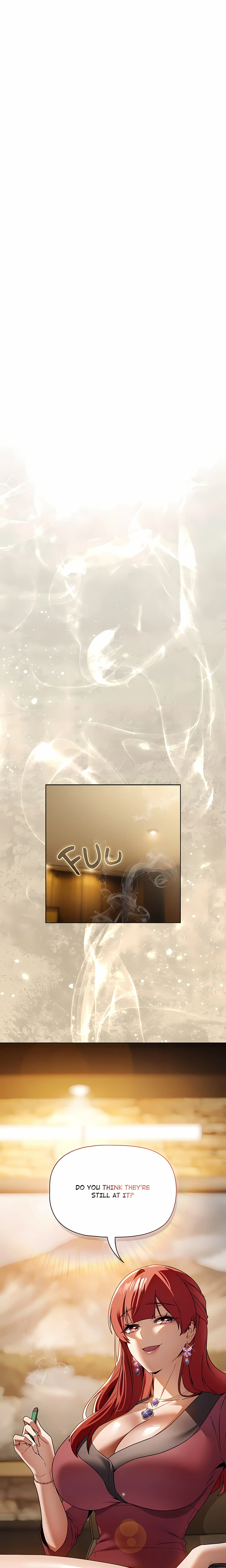 Love For Sale Chapter 3 - Page 14
