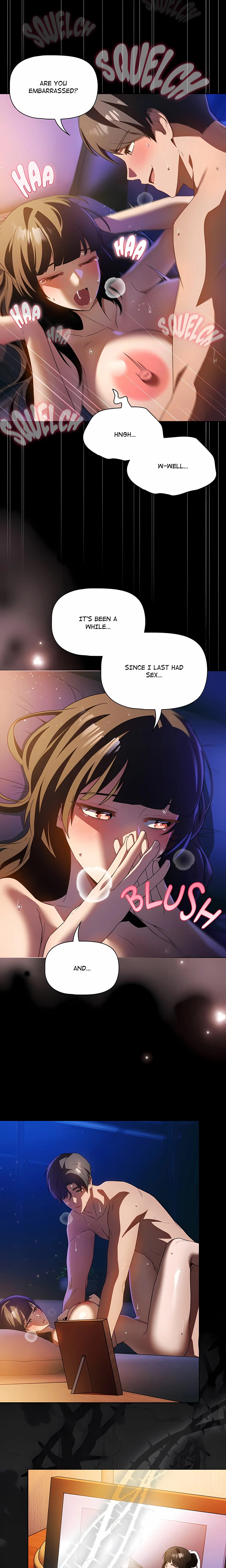 Love For Sale Chapter 3 - Page 2
