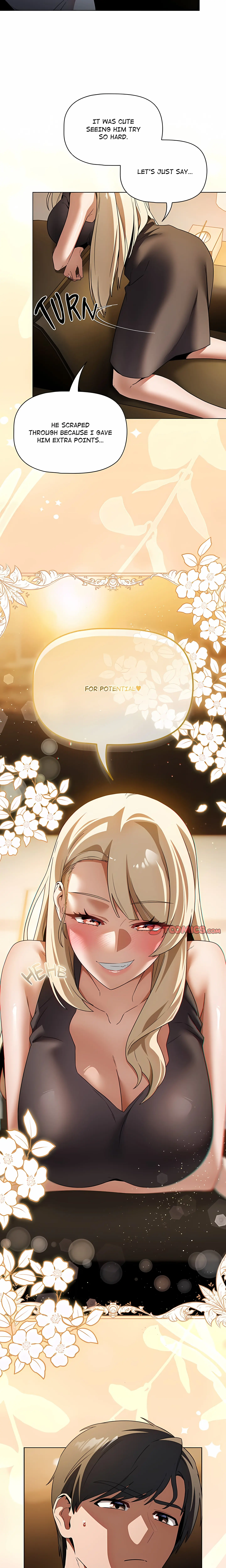 Love For Sale Chapter 3 - Page 26