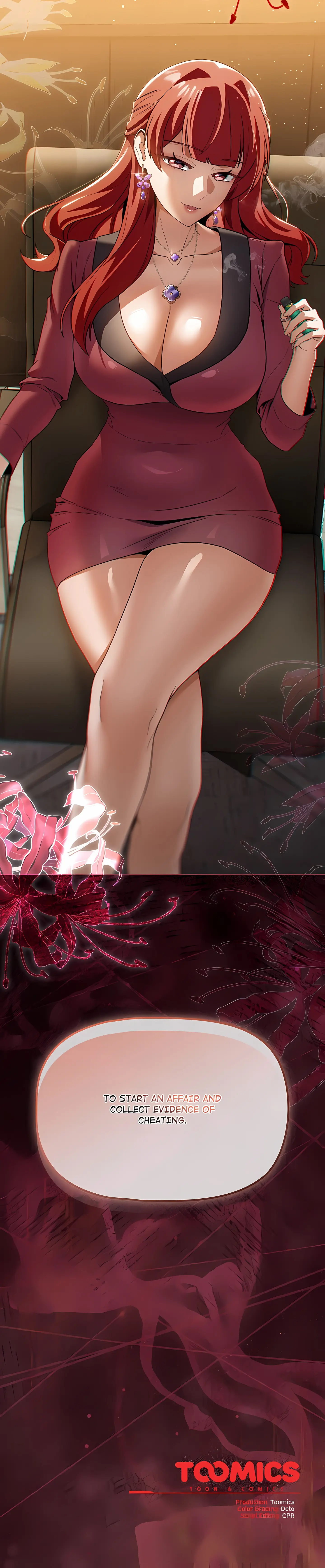 Love For Sale Chapter 3 - Page 29