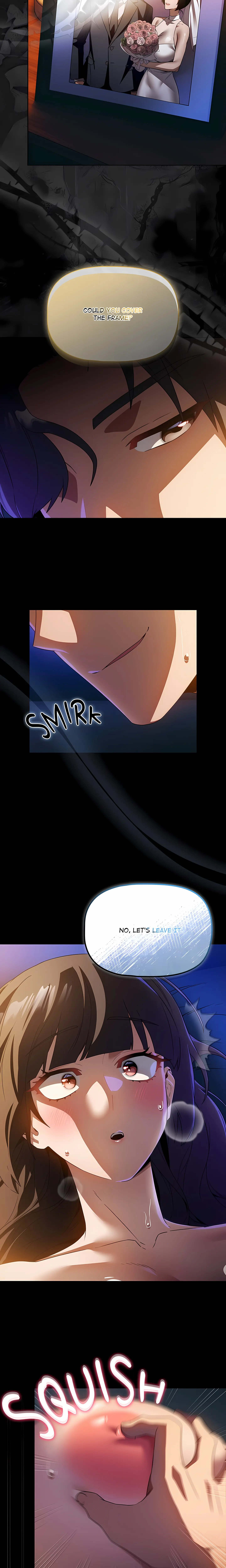 Love For Sale Chapter 3 - Page 3