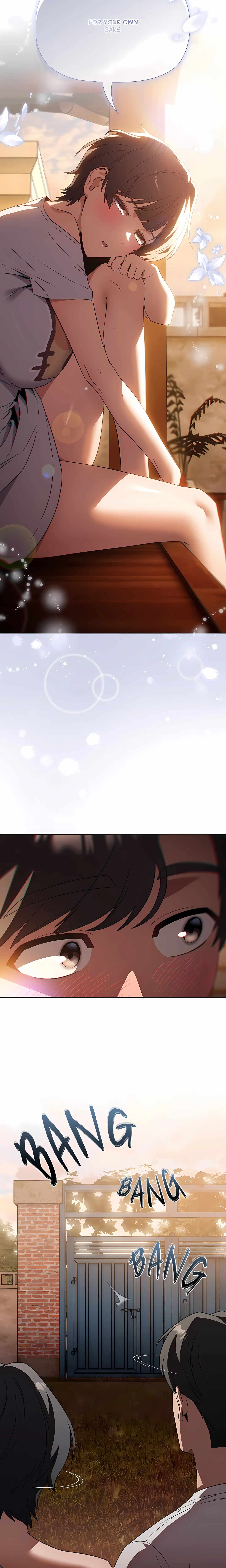 Love For Sale Chapter 5 - Page 22