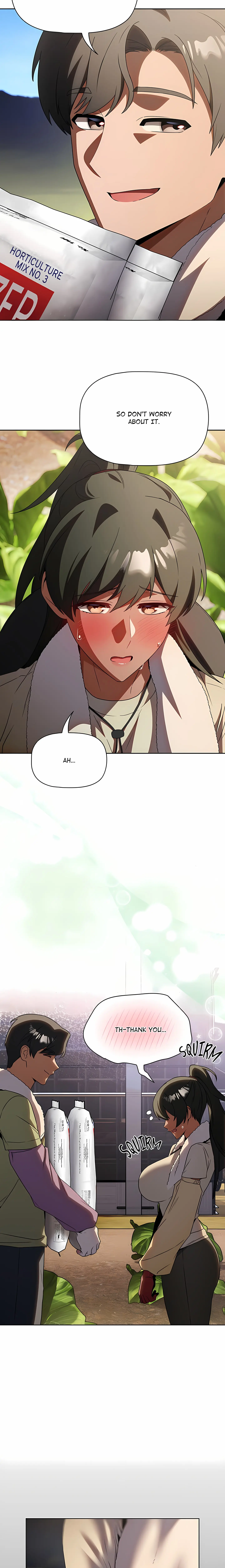 Love For Sale Chapter 5 - Page 7
