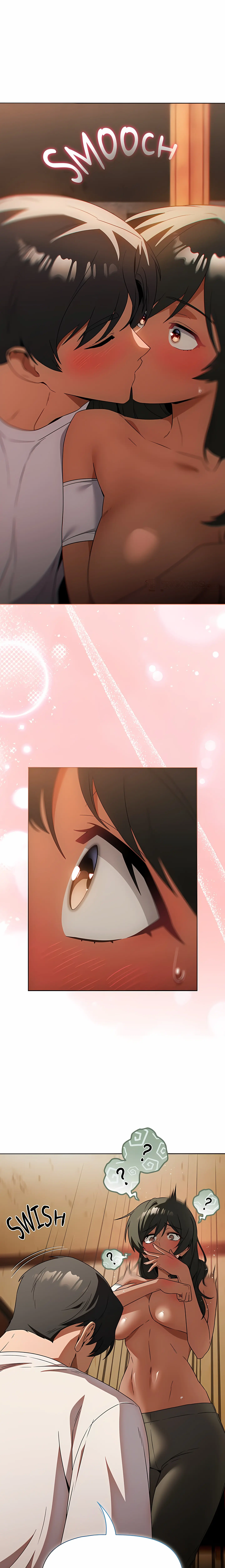 Love For Sale Chapter 6 - Page 16
