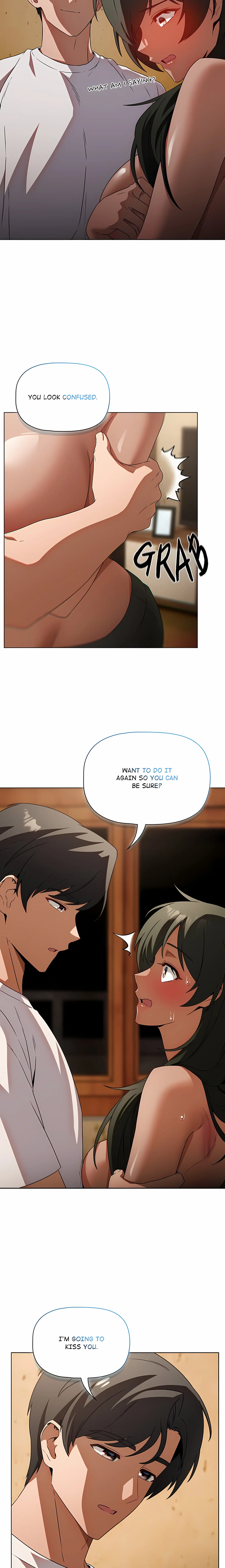 Love For Sale Chapter 6 - Page 19