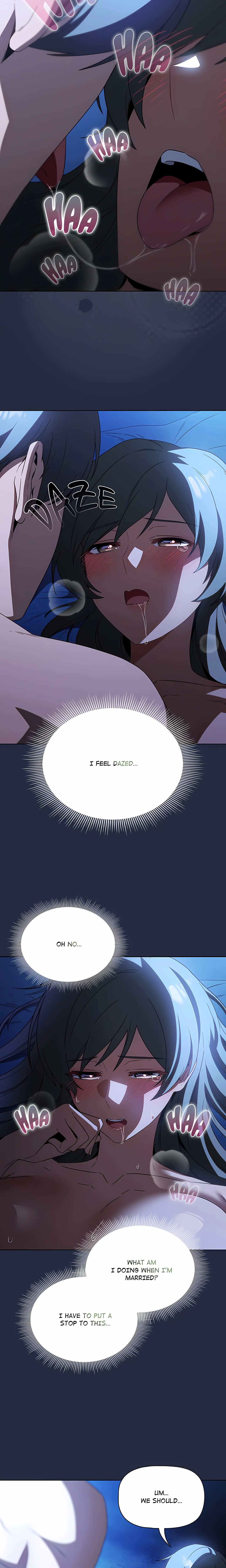 Love For Sale Chapter 7 - Page 2