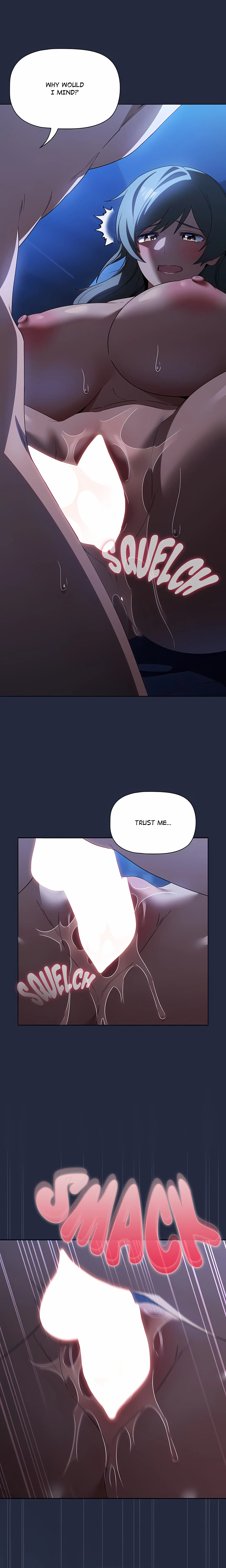 Love For Sale Chapter 7 - Page 22