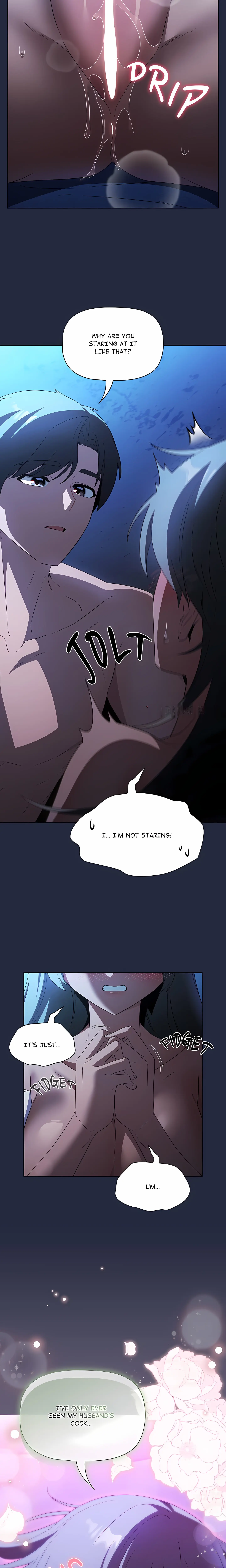Love For Sale Chapter 7 - Page 5