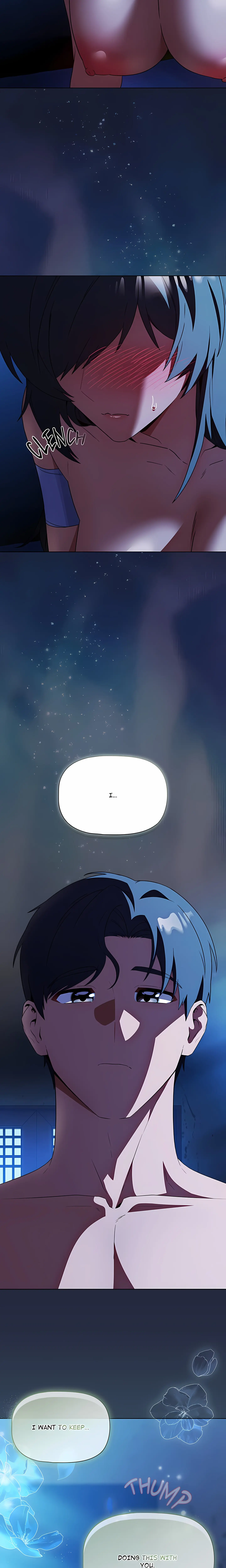 Love For Sale Chapter 8 - Page 18