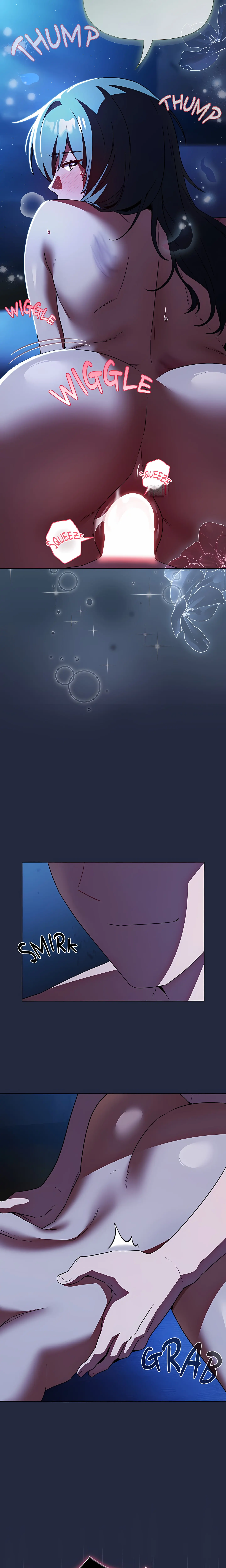 Love For Sale Chapter 8 - Page 19