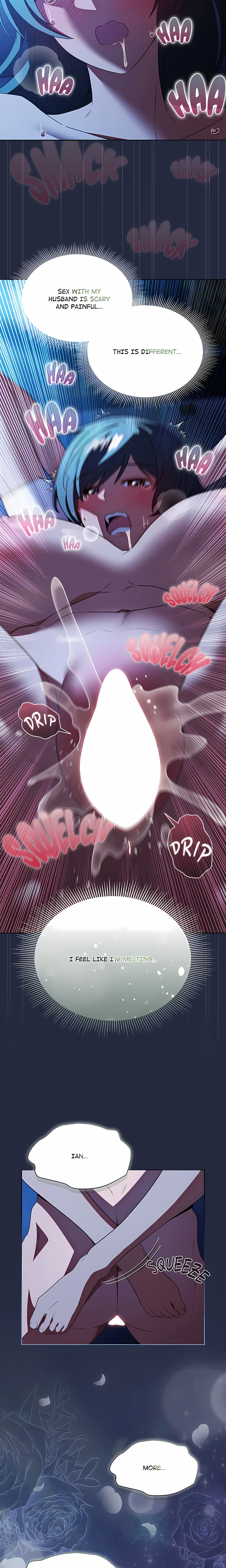 Love For Sale Chapter 8 - Page 8