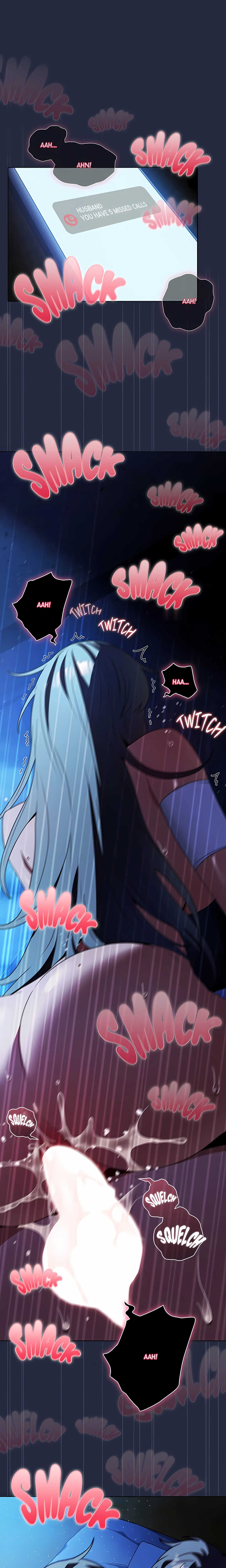 Love For Sale Chapter 9 - Page 1
