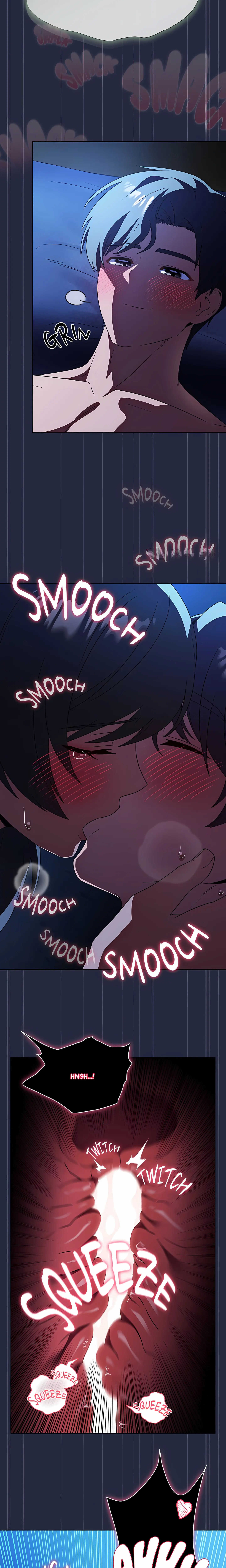 Love For Sale Chapter 9 - Page 10