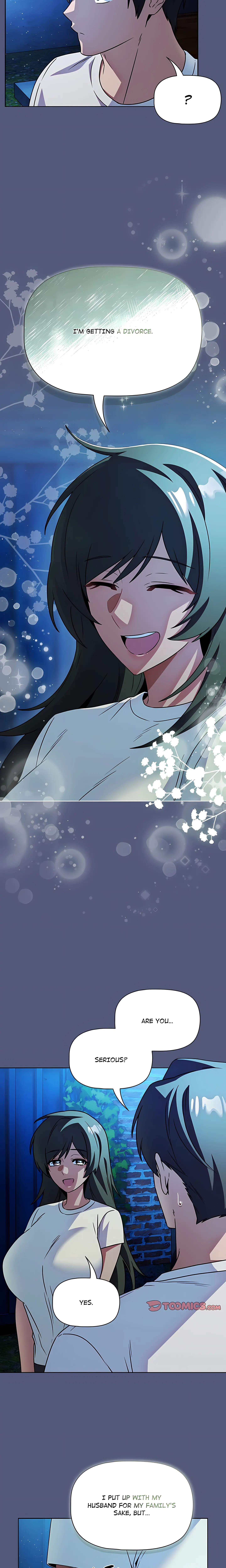 Love For Sale Chapter 9 - Page 13
