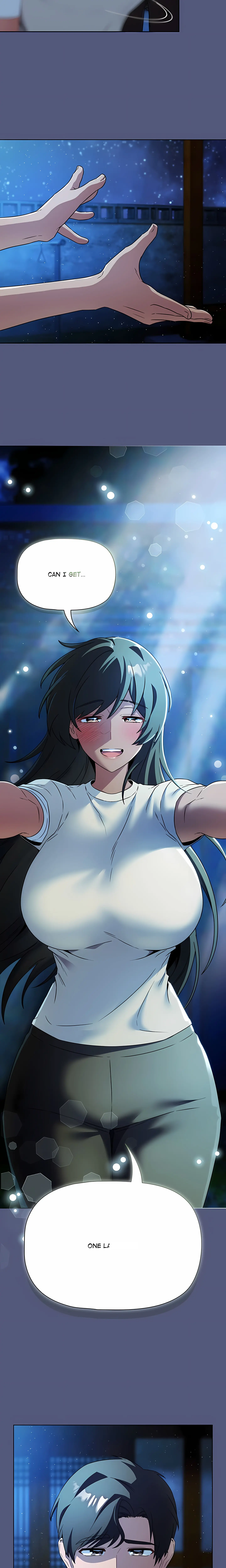 Love For Sale Chapter 9 - Page 15