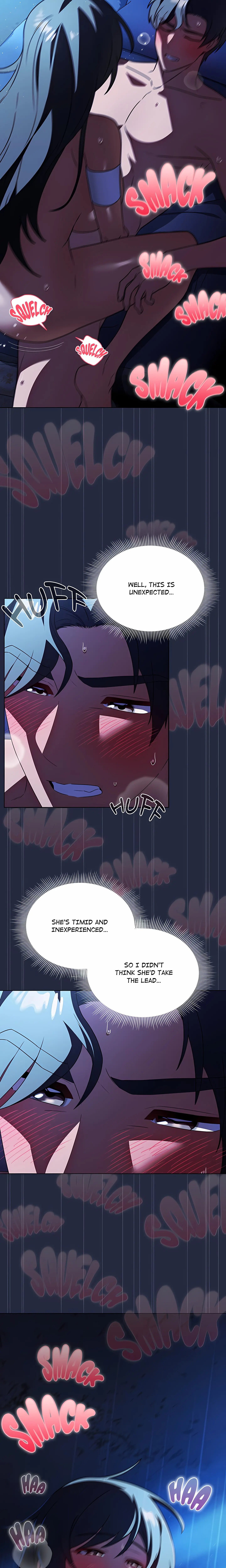 Love For Sale Chapter 9 - Page 2