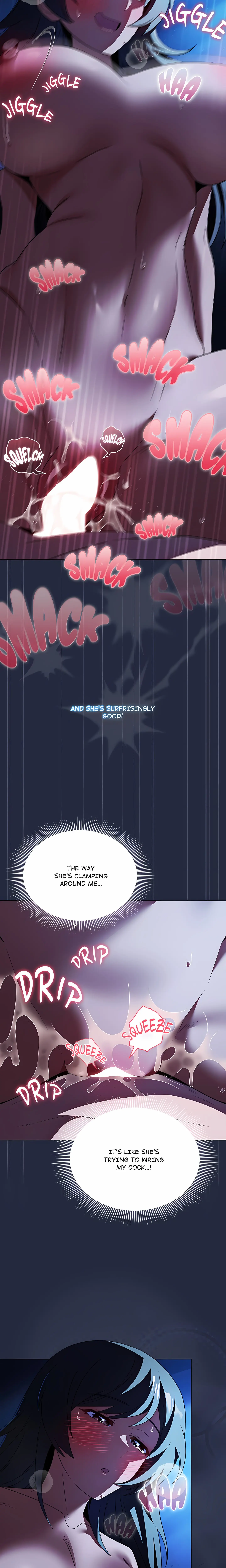 Love For Sale Chapter 9 - Page 3