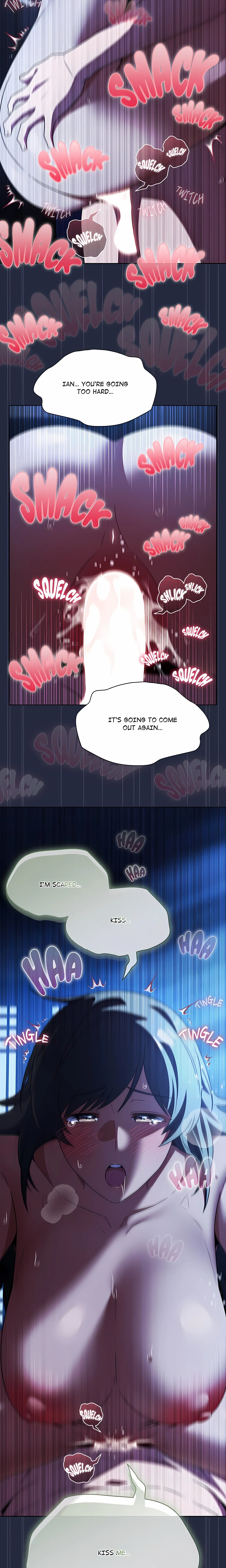 Love For Sale Chapter 9 - Page 9