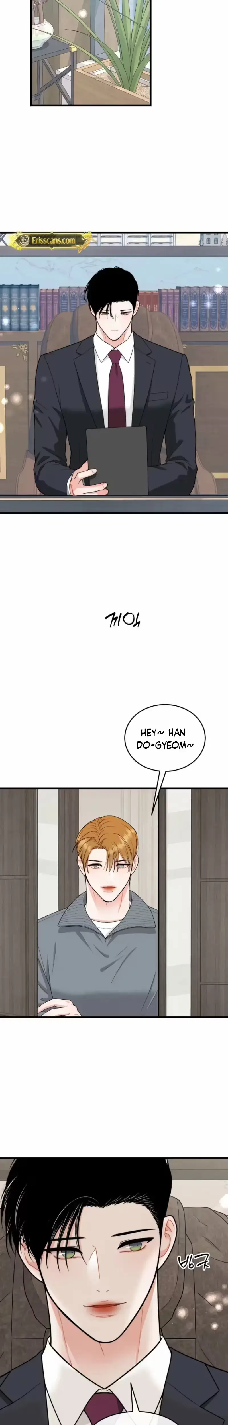 Love Gacha Chapter 31 - Page 10