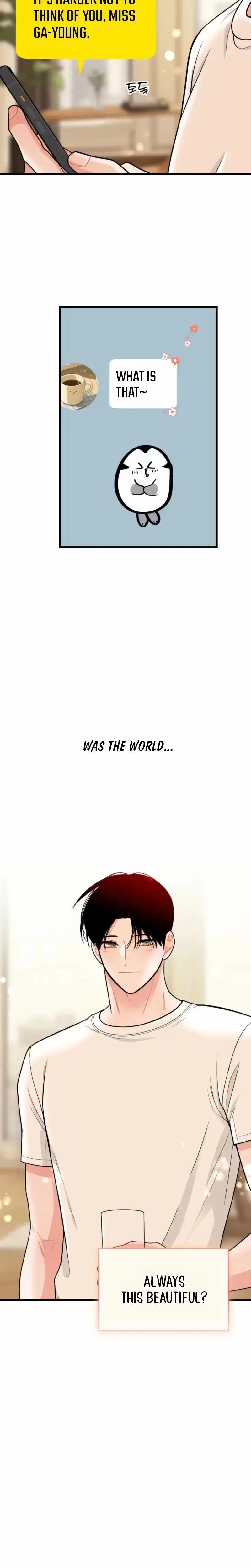 Love Gacha Chapter 31 - Page 4