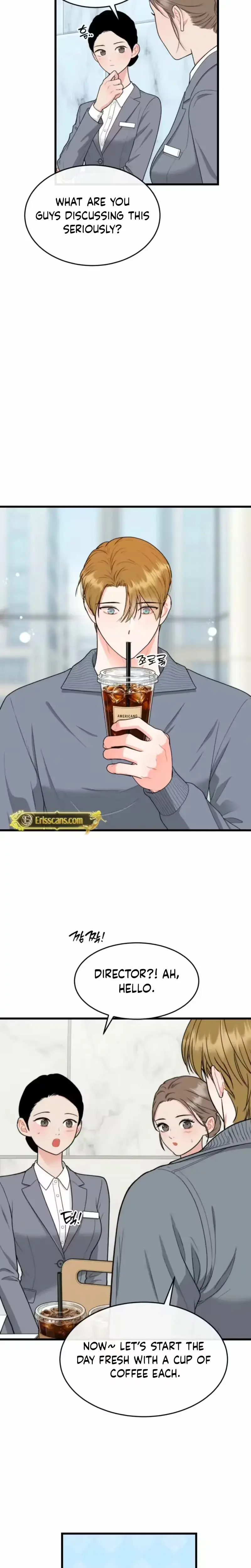 Love Gacha Chapter 31 - Page 7