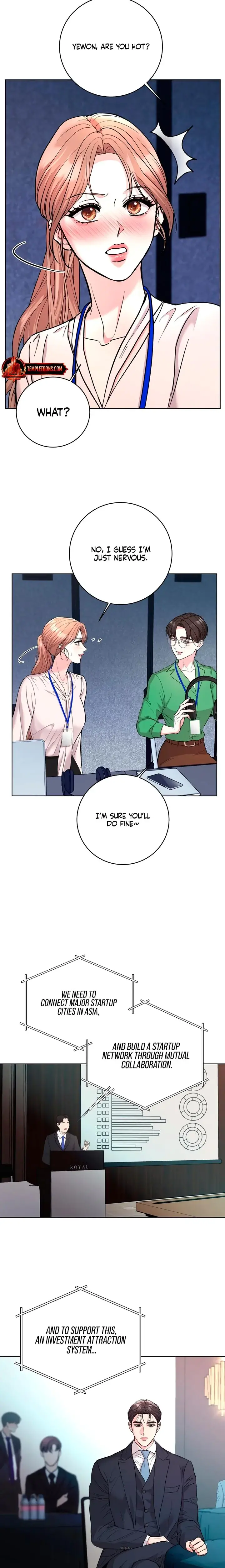 Love Gone Bad Chapter 1 - Page 11