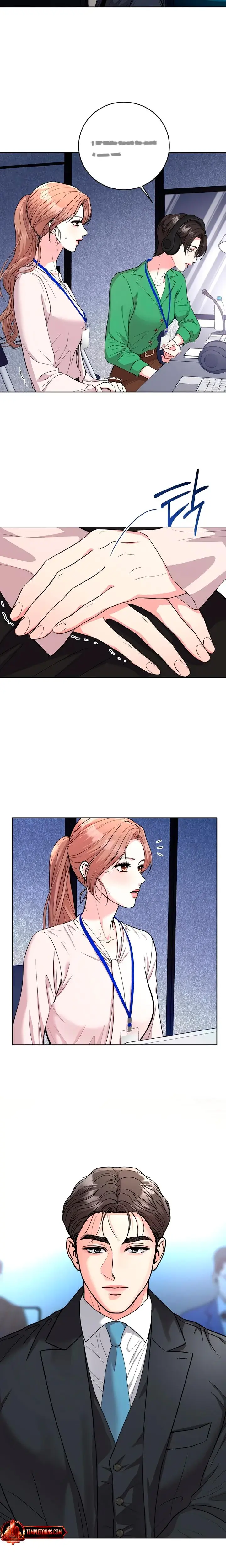 Love Gone Bad Chapter 1 - Page 12