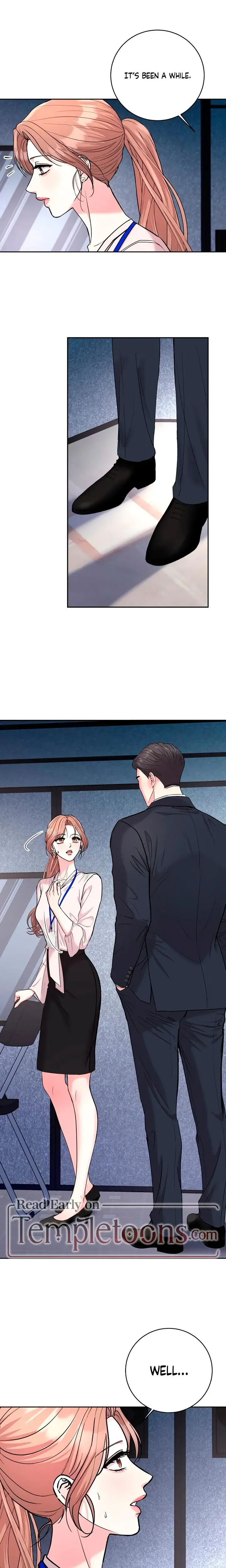 Love Gone Bad Chapter 1 - Page 16