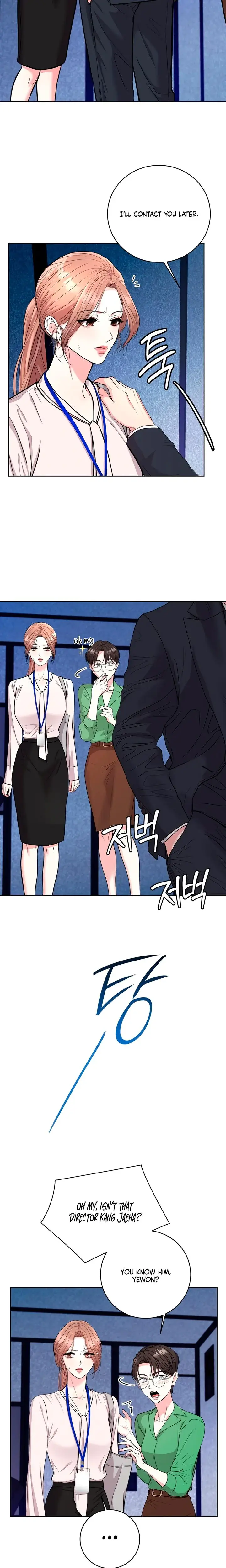 Love Gone Bad Chapter 1 - Page 24