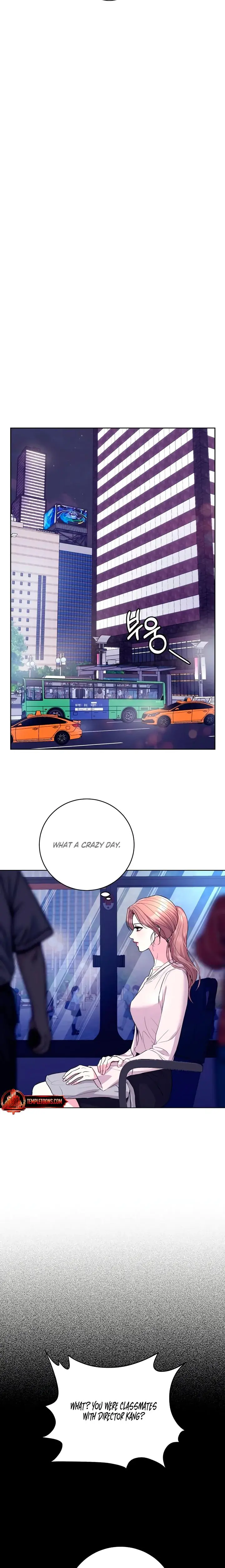 Love Gone Bad Chapter 1 - Page 25