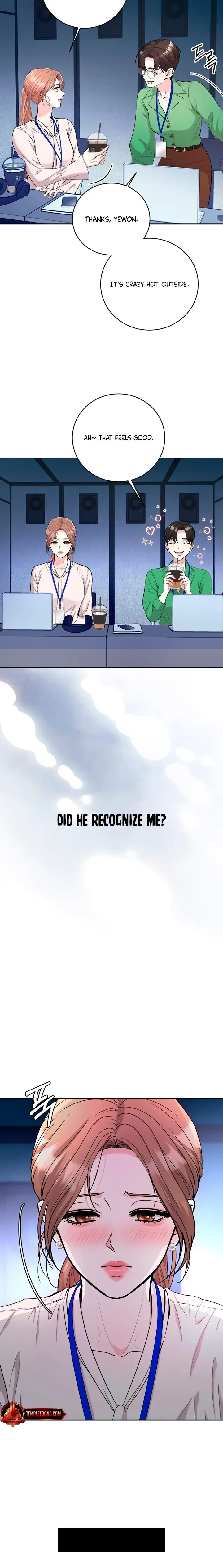 Love Gone Bad Chapter 1 - Page 6
