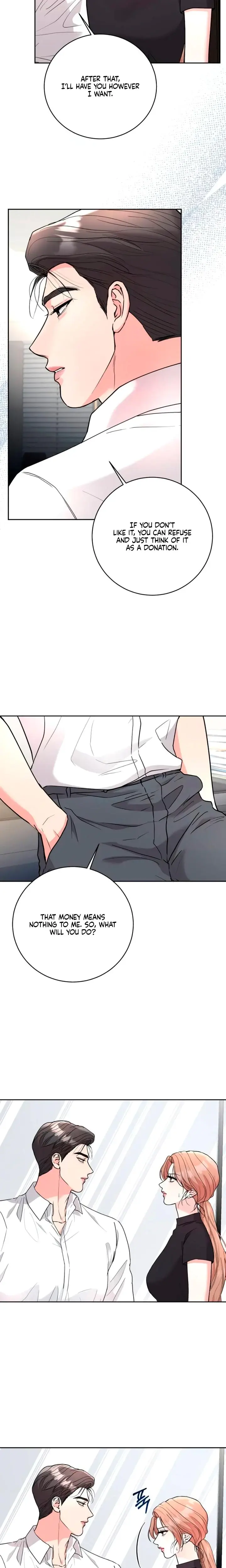 Love Gone Bad Chapter 10 - Page 11