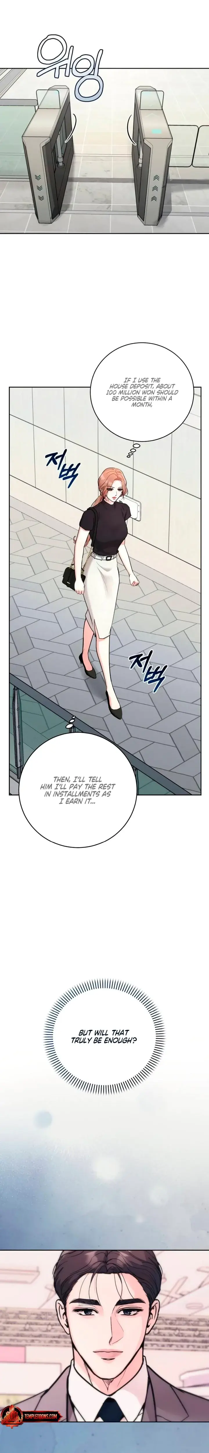 Love Gone Bad Chapter 10 - Page 2