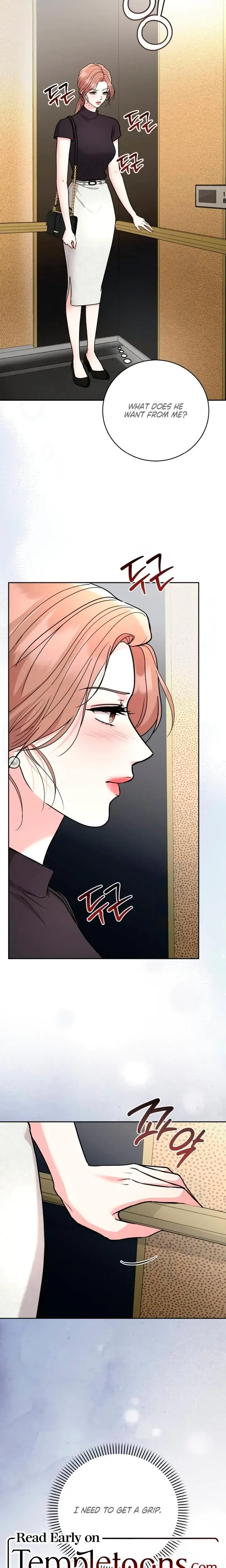 Love Gone Bad Chapter 10 - Page 23