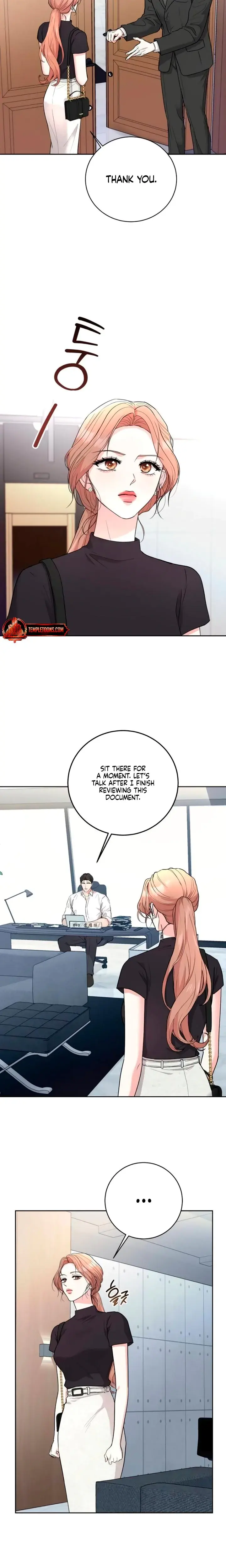Love Gone Bad Chapter 10 - Page 4
