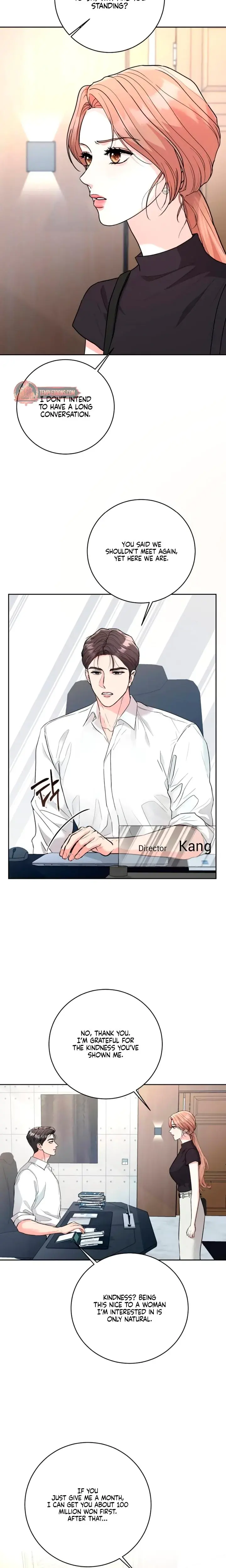 Love Gone Bad Chapter 10 - Page 6