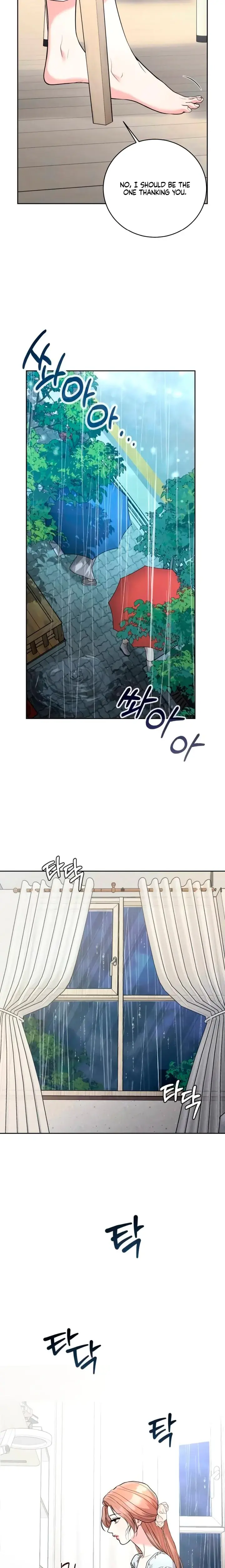 Love Gone Bad Chapter 11 - Page 10
