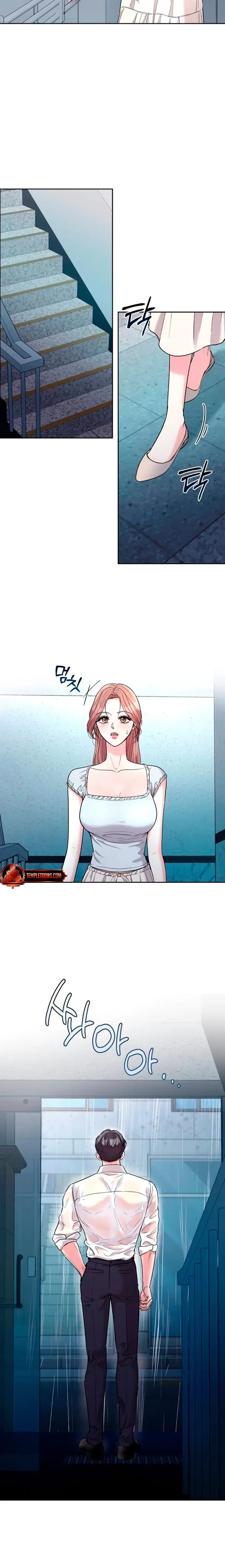 Love Gone Bad Chapter 11 - Page 15
