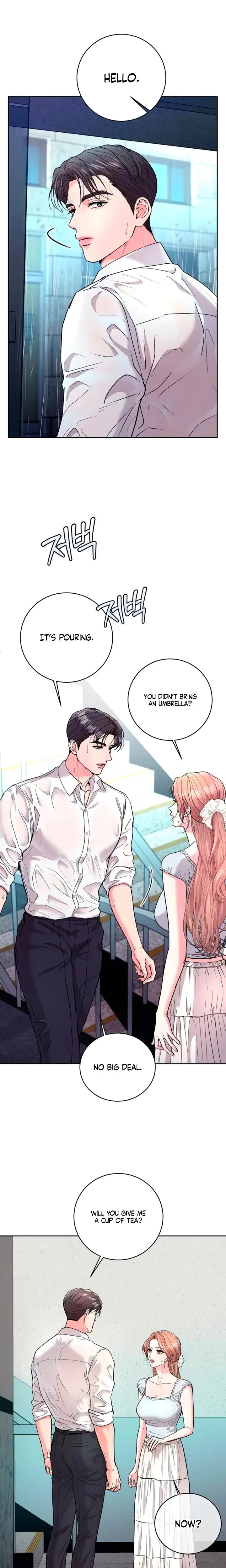 Love Gone Bad Chapter 11 - Page 16