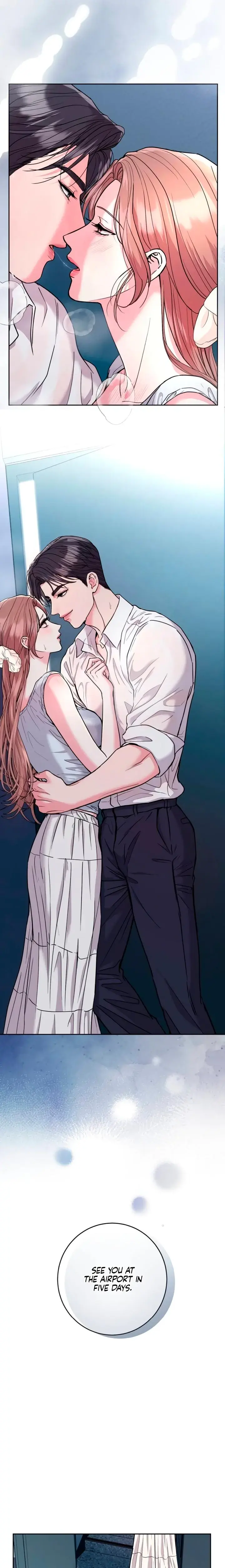 Love Gone Bad Chapter 12 - Page 10