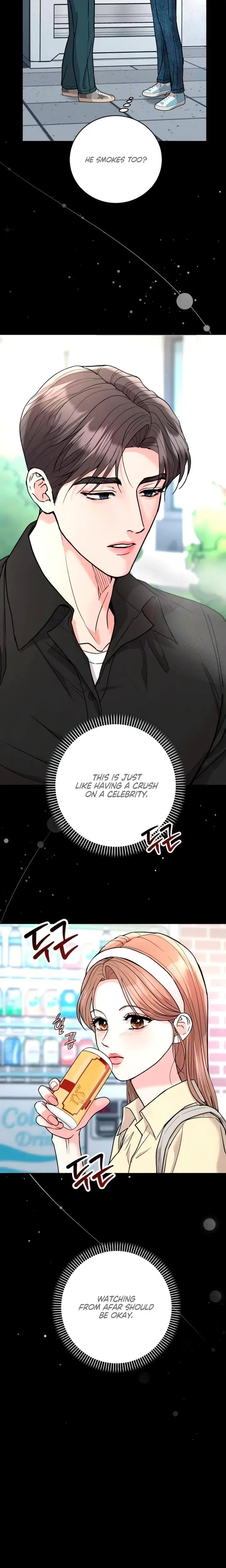 Love Gone Bad Chapter 12 - Page 14